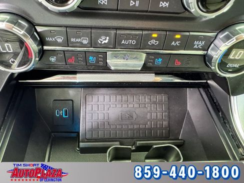 Used 2021 Ford F150 Limited AWD/4WD image 37