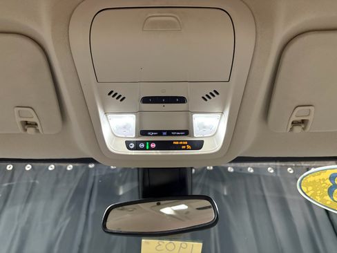 Used 2023 GMC Acadia Denali AWD/4WD image 15