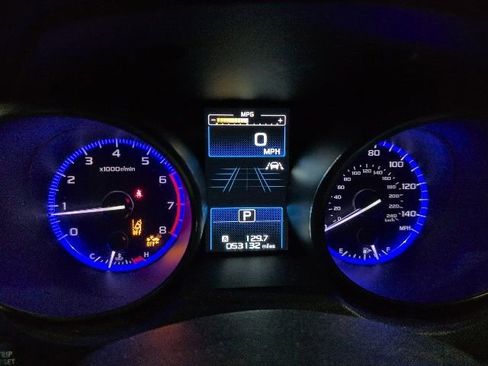 Used 2019 Subaru Outback 2.5i Premium image 10