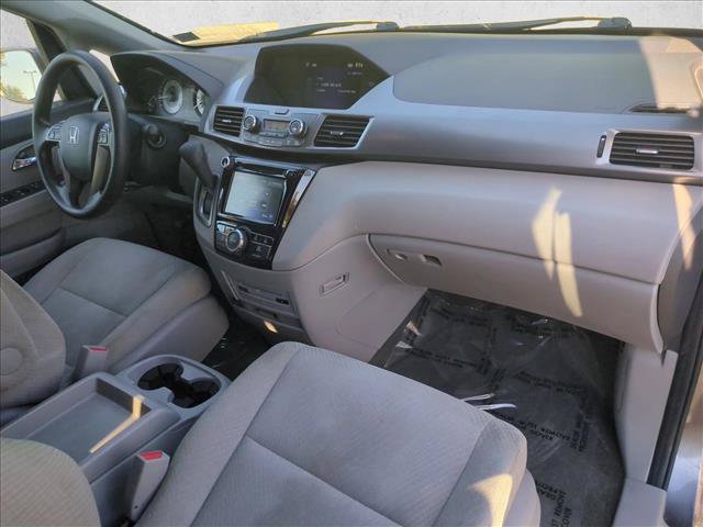 Used 2016 Honda Odyssey SE image 22