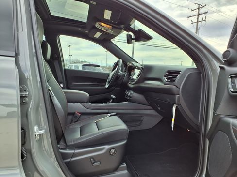 New 2026 Dodge Durango GT w/ Tow 'N Go Package image 20