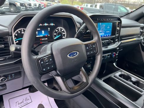 Used 2021 Ford F150 XL w/ STX Appearance Package image 11