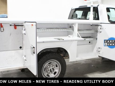 Used 2019 Ford F350 XL w/ XL Value Package image 40