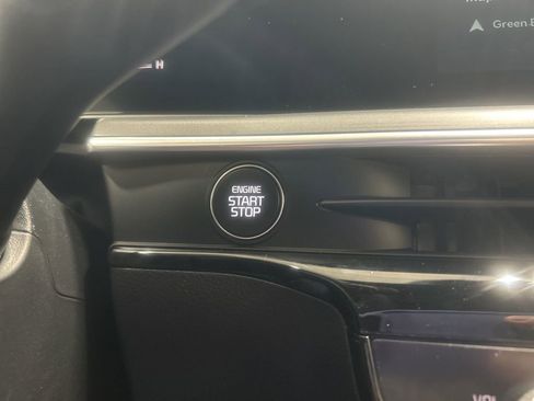 New 2026 Kia K5 GT-Line w/ GT-Line Red Interior Package image 15