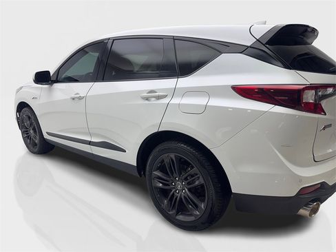 Used 2021 Acura RDX A-Spec image 14