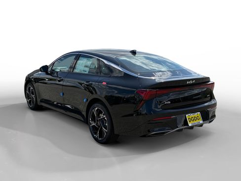 New 2026 Kia K5 GT-Line FWD image 3