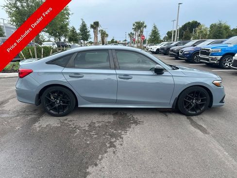 Used 2023 Honda Civic Sport image 5