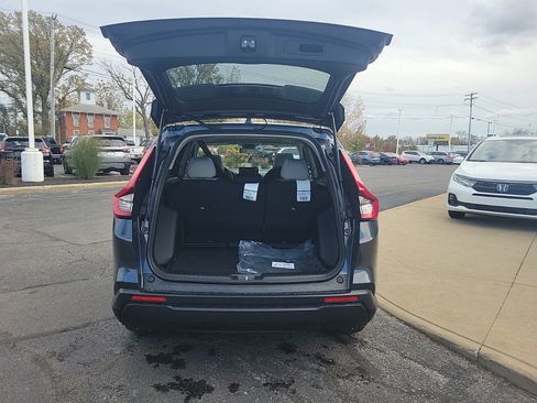 New 2026 Honda CR-V EX image 9