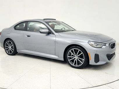 Used 2025 BMW 230i Coupe