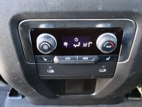 Certified 2024 Chevrolet Tahoe RST w/ Luxury Package image 33