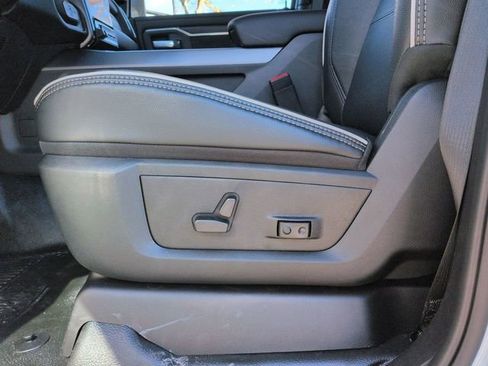 New 2026 RAM 4500 Tradesman w/ Laramie Trim Package image 22