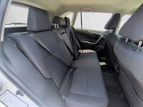 Used 2023 Toyota RAV4 LE FWD image 17