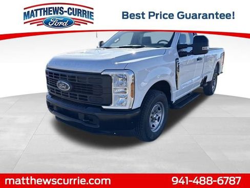 New 2026 Ford F250 XL image 7