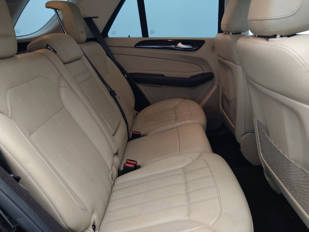 Used 2019 Mercedes-Benz GLE 400 4MATIC w/ Premium 1 Package image 19