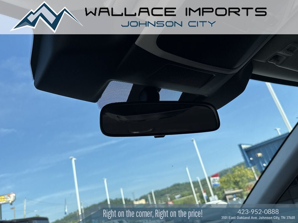 Used 2025 Subaru Legacy Premium AWD/4WD image 16