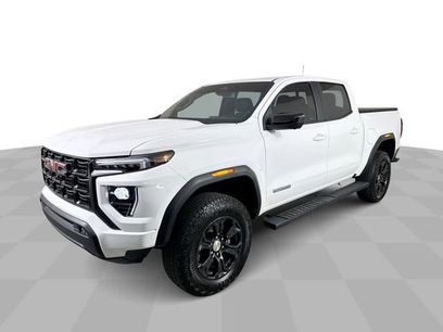 Used 2024 GMC Canyon Elevation w/ Convenience Package