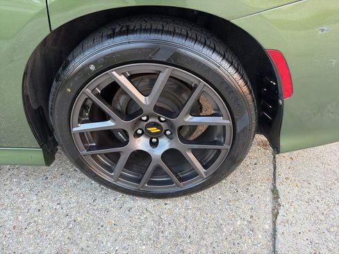 Used 2019 Dodge Charger Scat Pack image 22