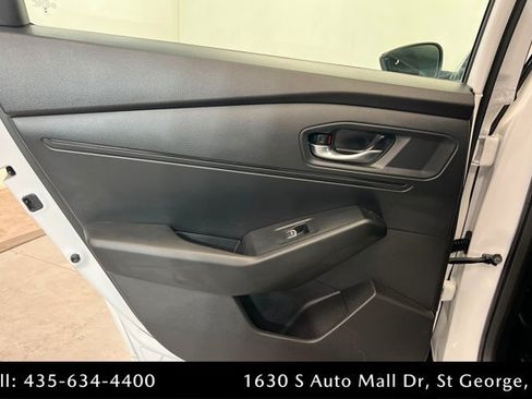 Used 2025 Honda Accord SE image 19