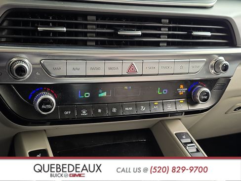 Used 2022 Kia Telluride S FWD image 17