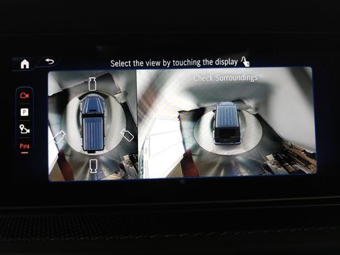 Used 2025 Mercedes-Benz G 580 w/ EQ Technology image 20
