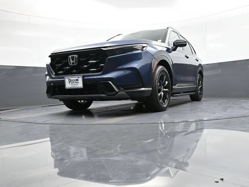 Used 2026 Honda CR-V Sport-L image 26