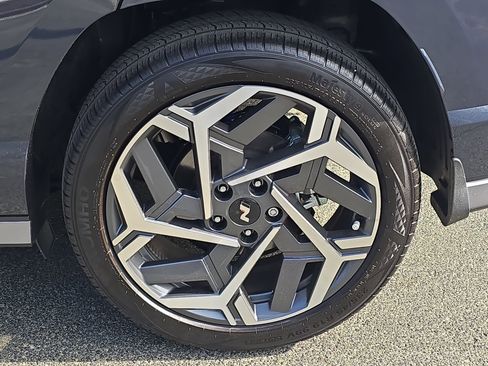Used 2025 Hyundai Kona N Line S image 31