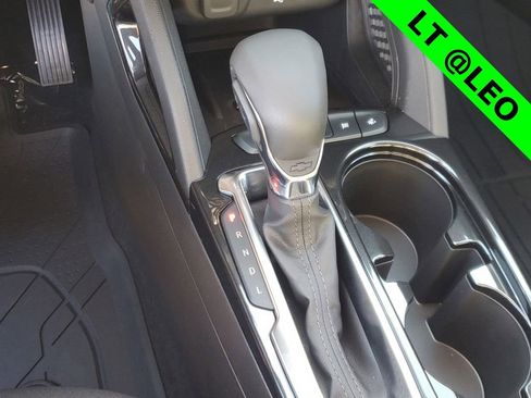 New 2026 Chevrolet TrailBlazer LT w/ Convenience Package image 27