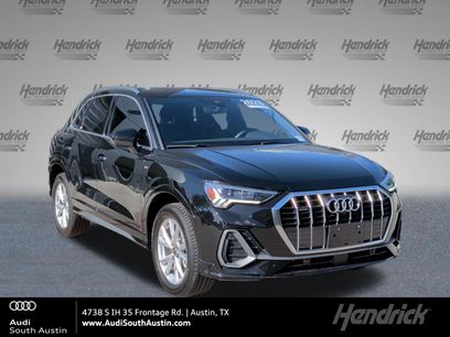 Certified 2023 Audi Q3 2.0T Premium Plus