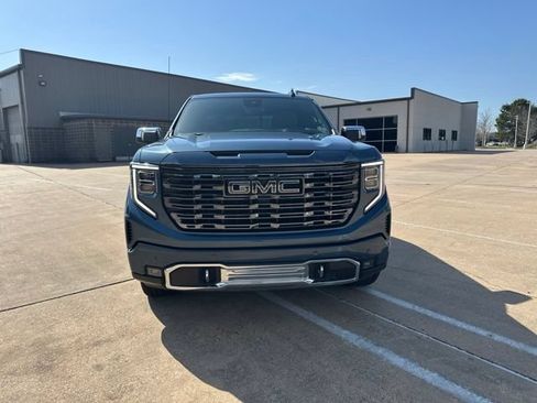 Certified 2024 GMC Sierra 1500 Denali Ultimate AWD/4WD image 2