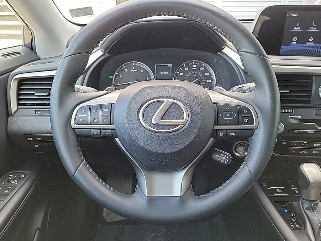 Used 2020 Lexus RX 350 AWD w/ Premium Package image 20