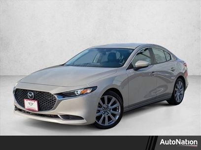 Used 2022 MAZDA MAZDA3 s