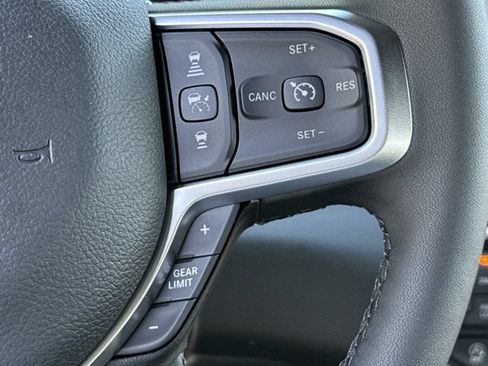 New 2026 RAM 1500 Big Horn AWD/4WD image 23