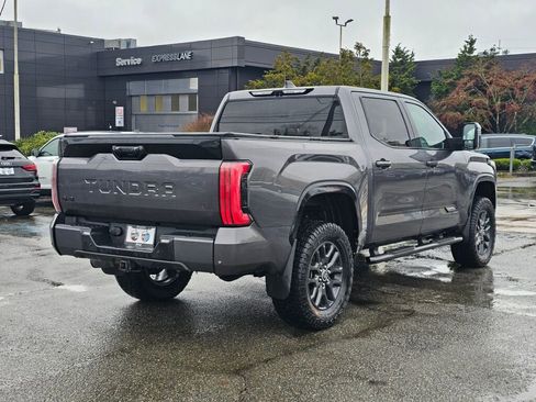 Used 2023 Toyota Tundra Platinum image 8