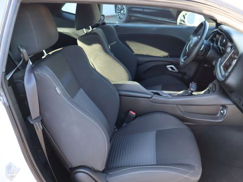 Used 2023 Dodge Challenger R/T Scat Pack RWD image 31
