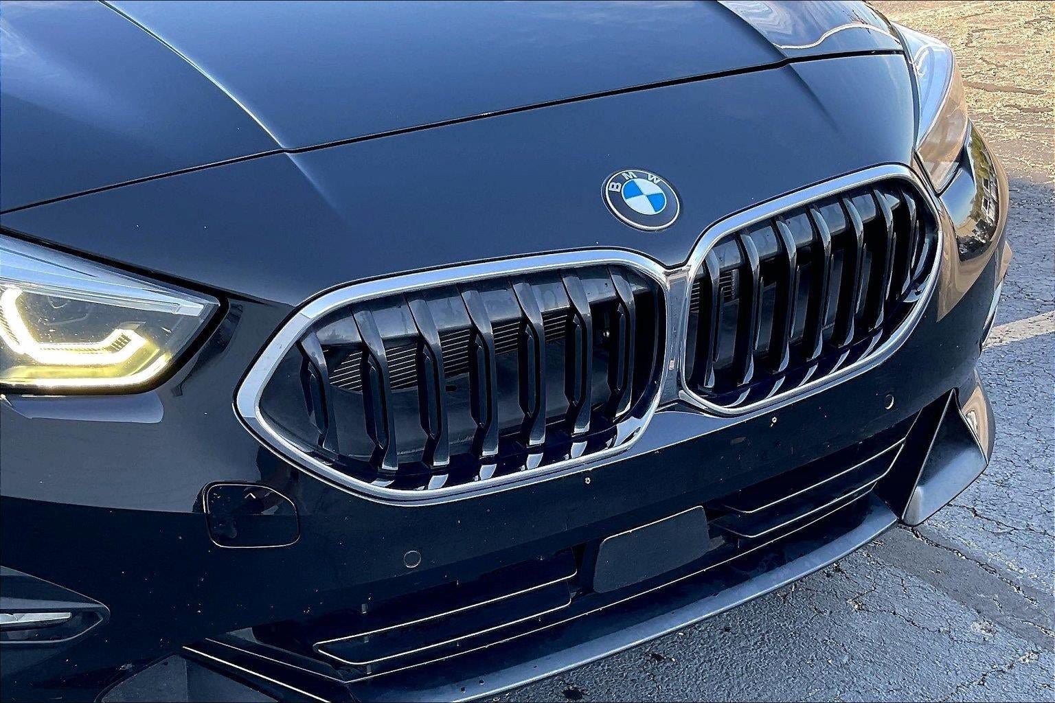 Used 2021 BMW 228i xDrive Gran Coupe w/ Lights Package AWD/4WD image 29