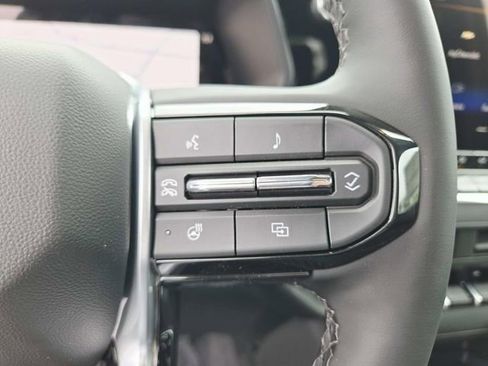 New 2026 Chevrolet Colorado Trail Boss image 17