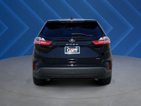Used 2023 Ford Edge SE AWD/4WD image 4