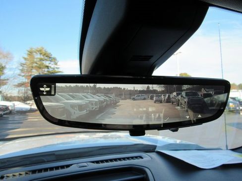 Certified 2019 GMC Sierra 1500 Denali w/ Denali Ultimate Package image 27