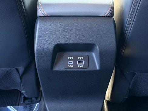 Used 2024 Subaru Crosstrek 2.5i Limited w/ Crosstrek Mirror Package AWD/4WD image 14