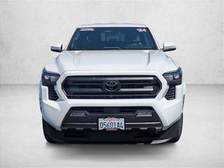 Used 2024 Toyota Tacoma SR5 RWD video 2