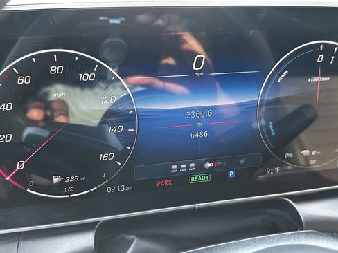 Certified 2025 Mercedes-Benz GLC 350e 4MATIC image 30