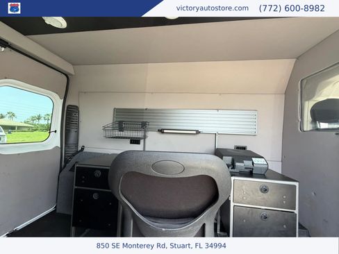 Used 2022 RAM ProMaster 1500 FWD image 39