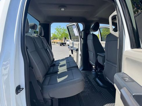 Used 2022 Ford F350 XLT w/ XLT Value Package AWD/4WD image 29