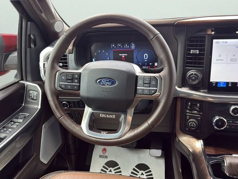 Used 2025 Ford F150 King Ranch AWD/4WD image 13