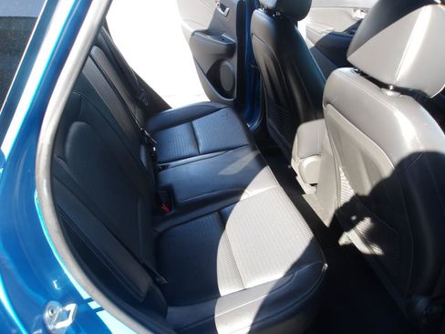 Used 2019 Hyundai Kona Ultimate AWD/4WD image 11