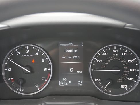 New 2026 Subaru Impreza 2.0i Sport AWD/4WD image 14