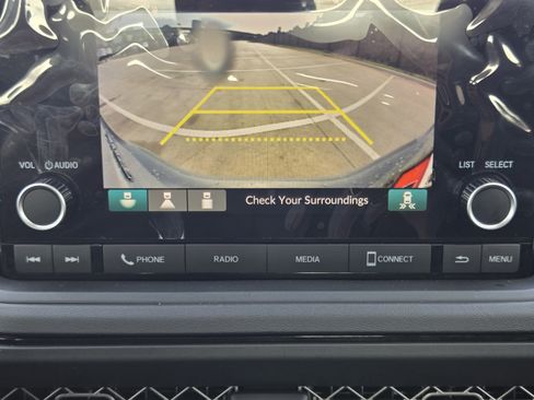 Used 2025 Honda Accord SE image 14
