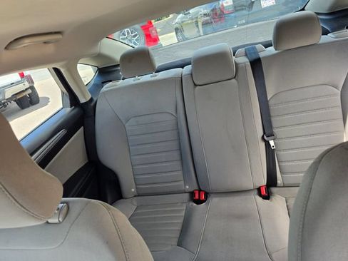 Used 2019 Ford Fusion S FWD image 20