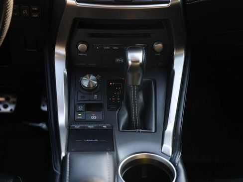Used 2021 Lexus NX 300 F Sport AWD/4WD image 30