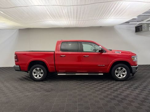 Used 2022 RAM 1500 Laramie image 8